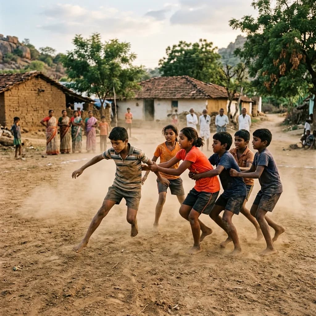 Sports & Youth
