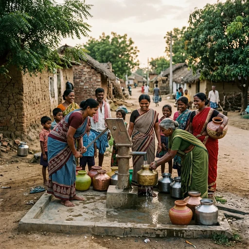 Clean Water